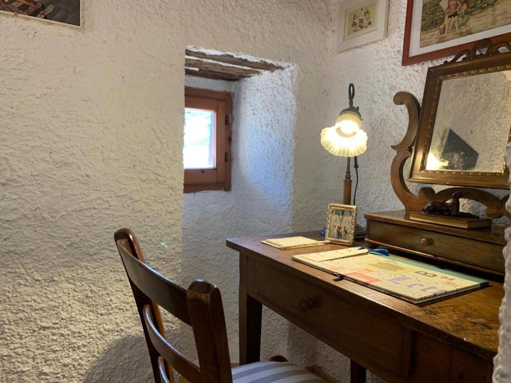 La Torre Del Vicario Βίλα Palazzuolo Sul Senio Εξωτερικό φωτογραφία