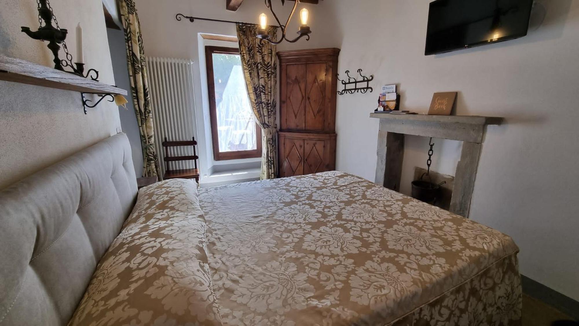 La Torre Del Vicario Βίλα Palazzuolo Sul Senio Εξωτερικό φωτογραφία