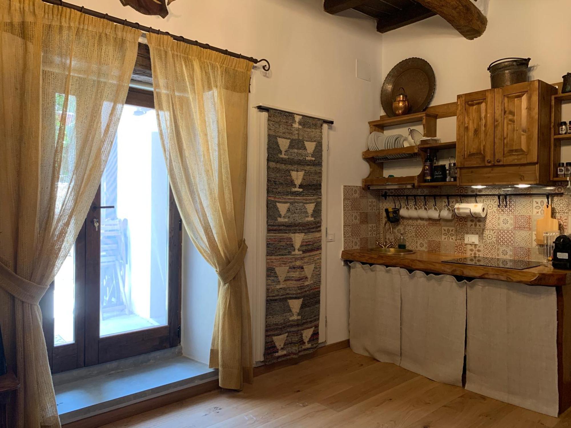 La Torre Del Vicario Βίλα Palazzuolo Sul Senio Εξωτερικό φωτογραφία