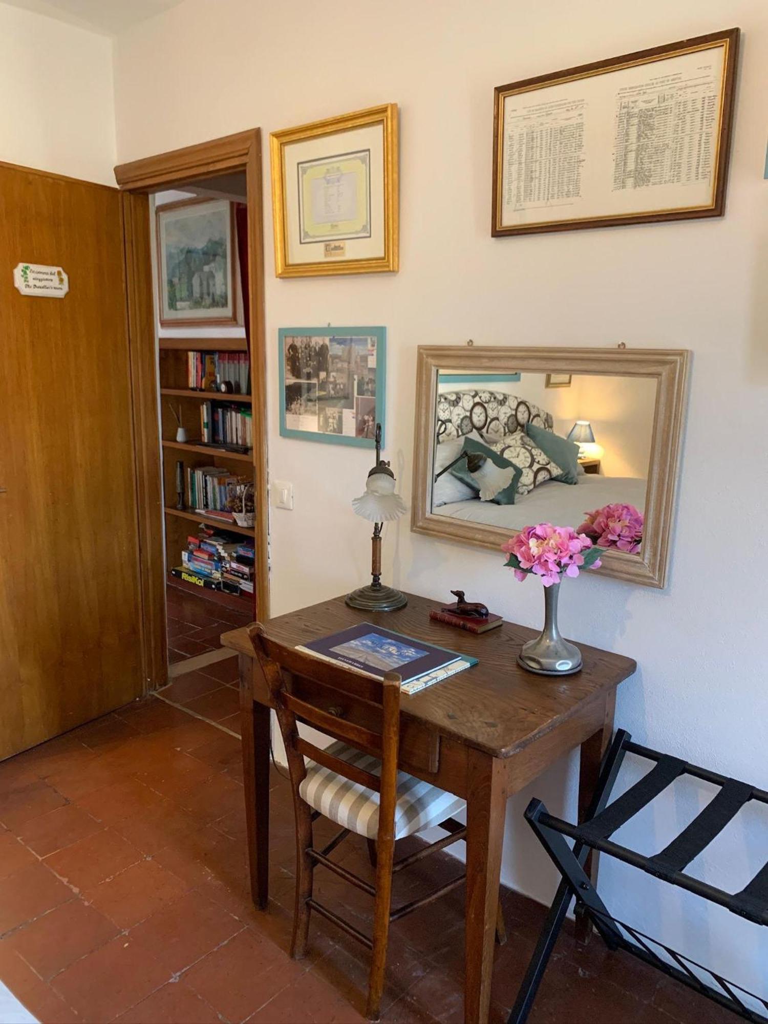La Torre Del Vicario Βίλα Palazzuolo Sul Senio Εξωτερικό φωτογραφία